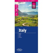Italien Reise Know How